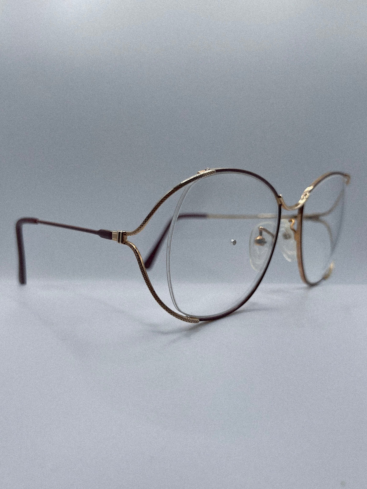 1990s Kenmark Eyeglasses | Archive 0457
