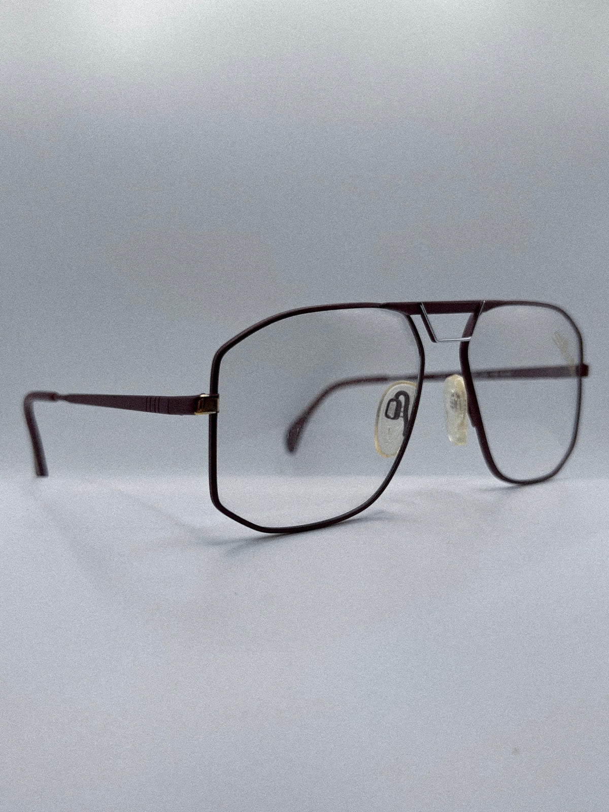 1990s Silhouette Eyeglasses | Archive 0459