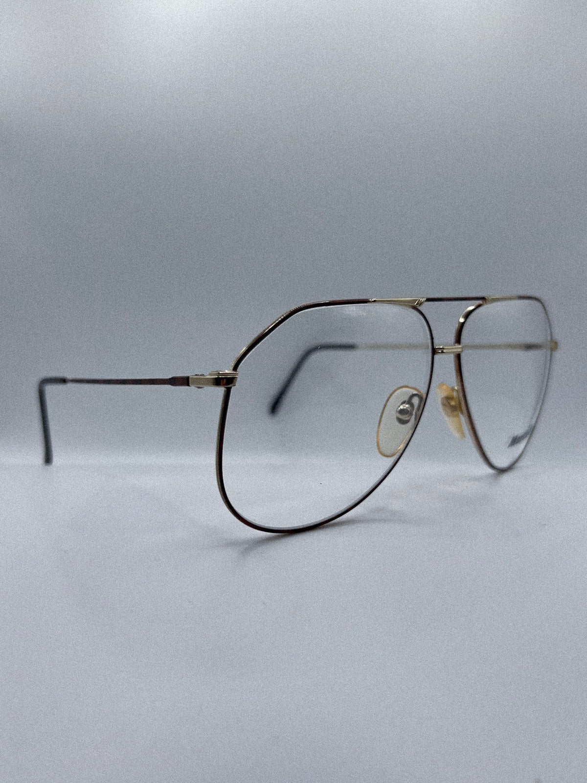 1980s Marcolin Eyeglasses | Archive 0461