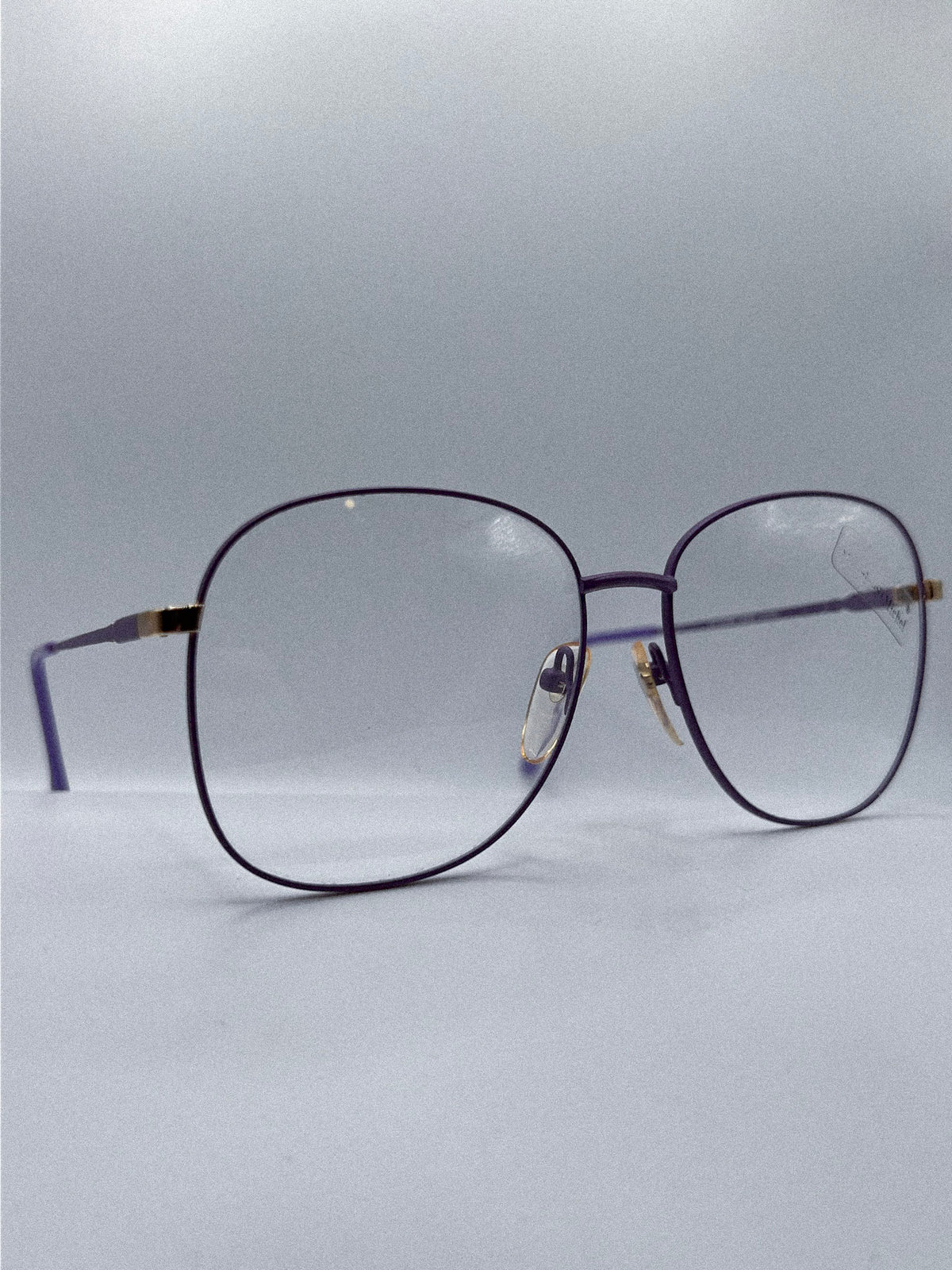 1990s St. Michel Eyeglasses | Archive 0462