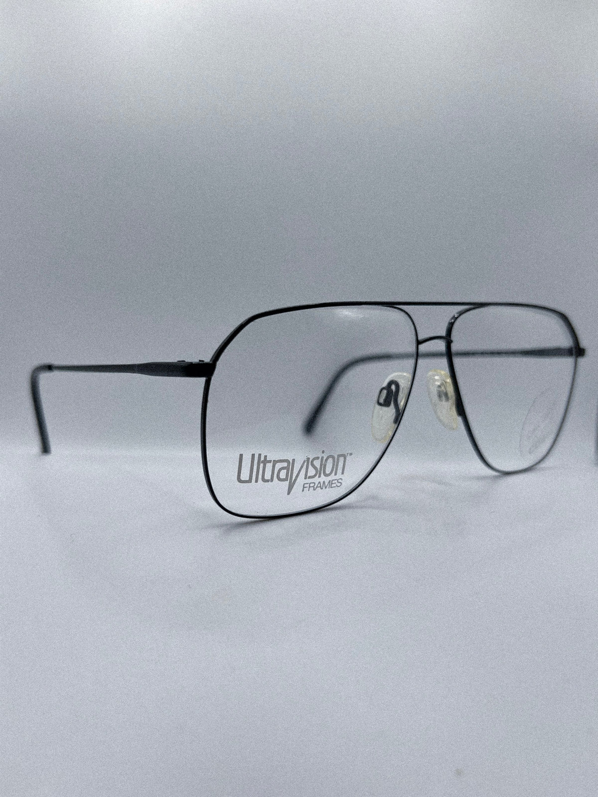 1990s Ultravision Eyeglasses | Archive 0463