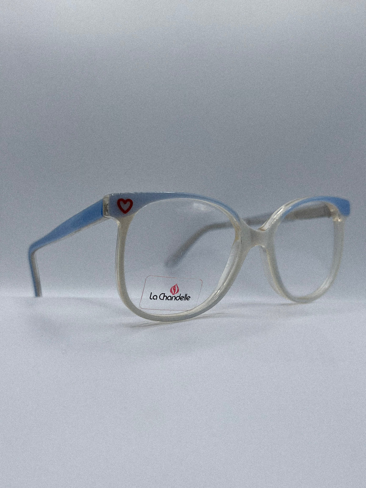1990s La Chandelle Eyeglasses | Archive 0460