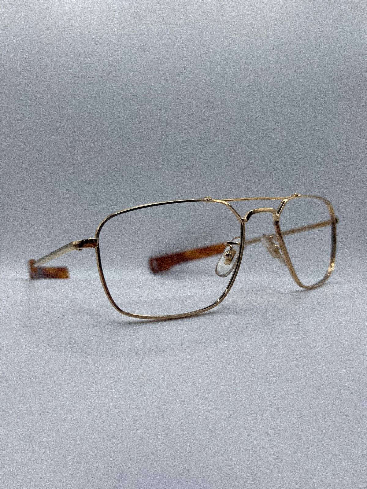 1960s American Optical Frames | Archive 0470