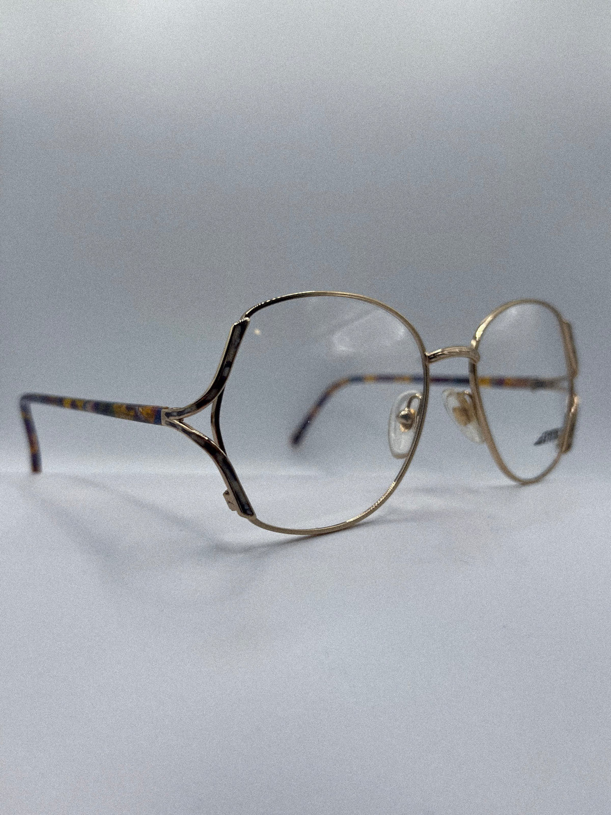 1990s Eyetel Eyeglasses | Archive 0458