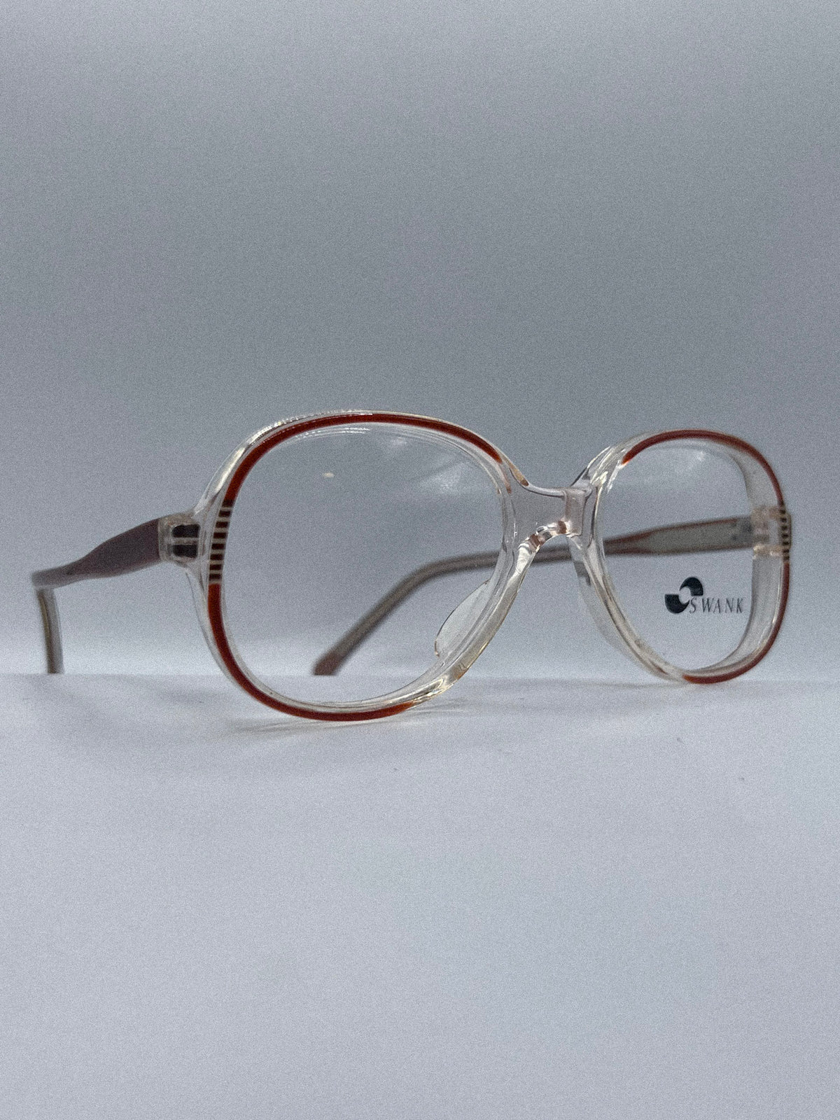 1990s Swank Eyeglasses | Archive 0451