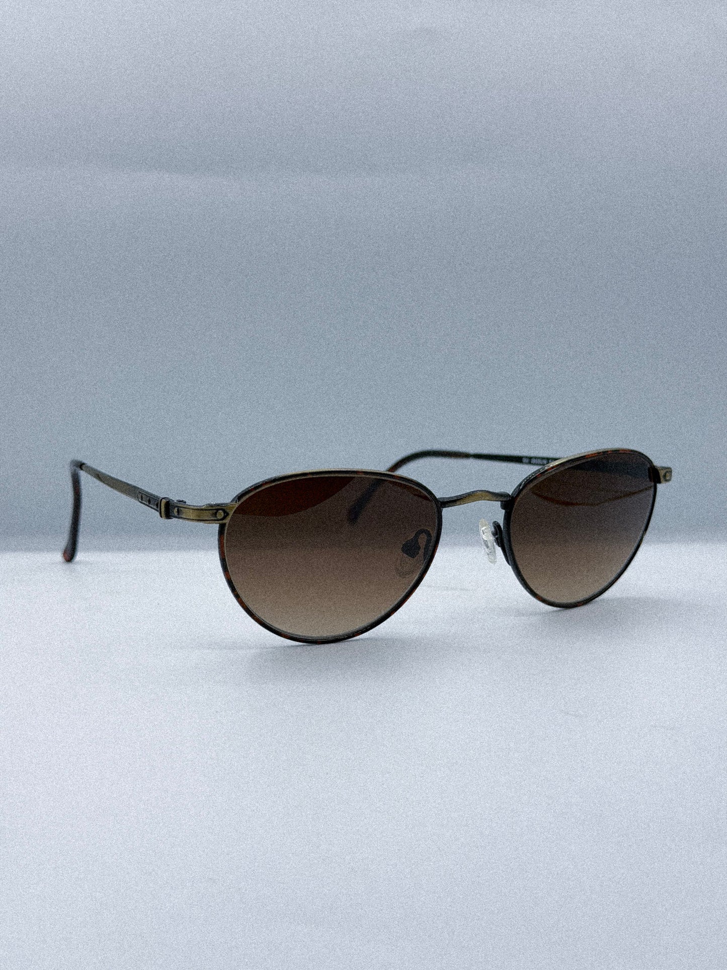 Guess 1990s Sunglasses - “Late Afternoon”