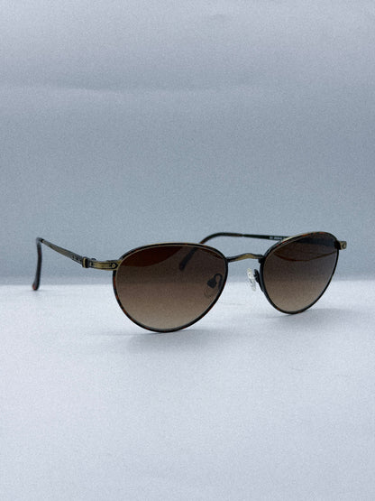 Guess 1990s Sunglasses - “Late Afternoon”