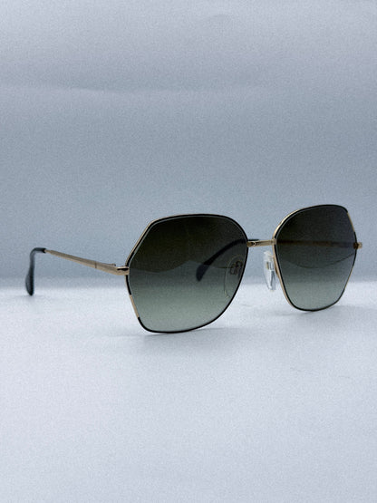“Architect’s Horizon” 1970s Silhouette Sunglasses