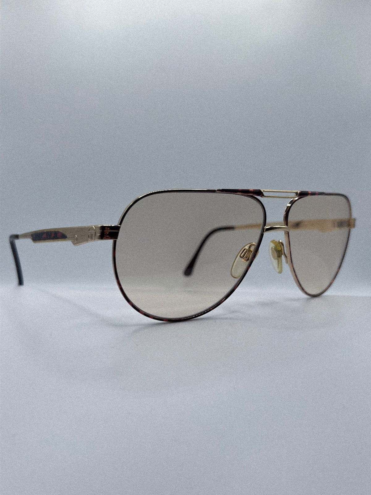 1970s Sergio Tacchini Sunglasses | Archive 0479