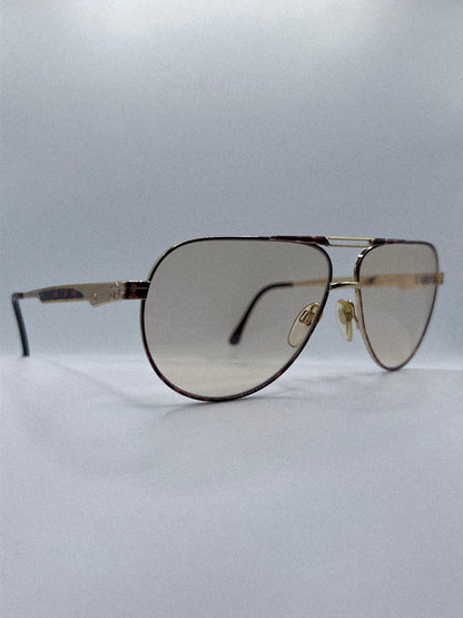 1970s Sergio Tacchini Sunglasses | Archive 0479