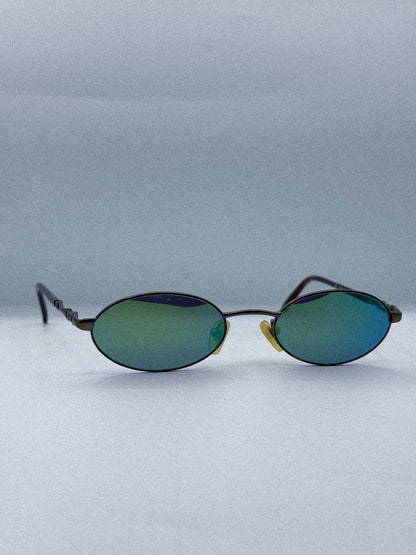 “Steel Tide” 1990s Ralph Lauren Sunglasses