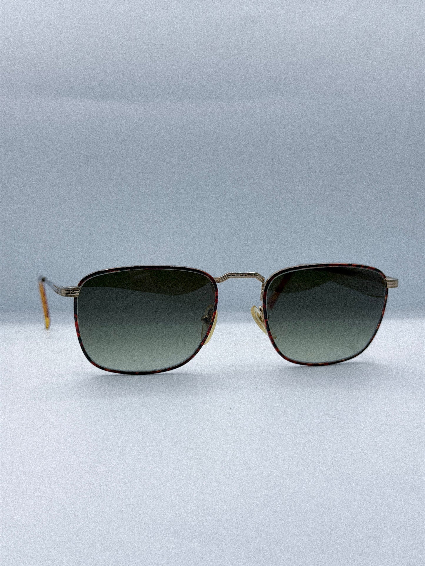“Gilded Dusk” 1990s Ralph Lauren Sunglasses