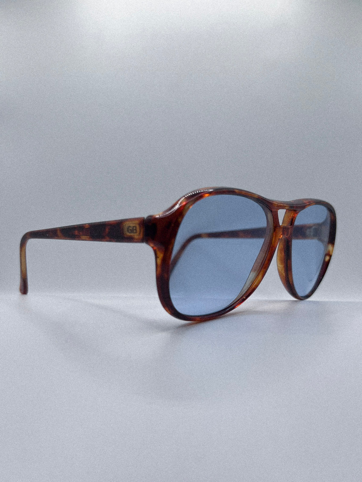 1970s Geoffrey Beene Sunglasses | Archive 0161