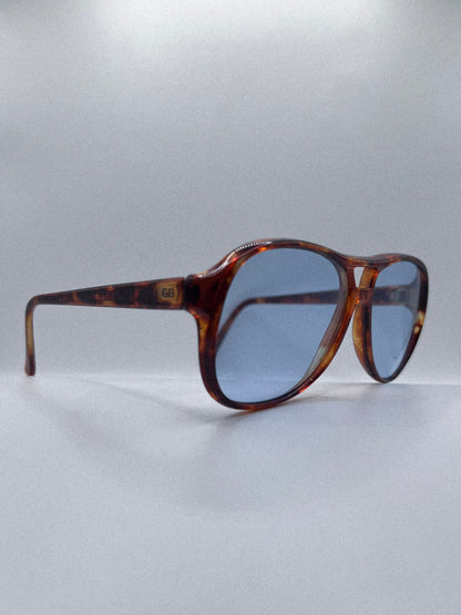 1970s Geoffrey Beene Sunglasses | Archive 0161
