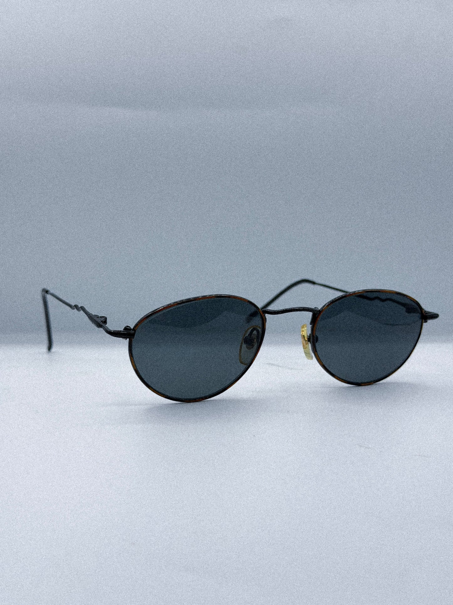 “Quiet Vector” 1990s Sunglasses