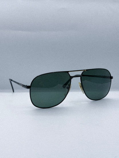 “Structured Field” 1990s Polo Club Sunglasses