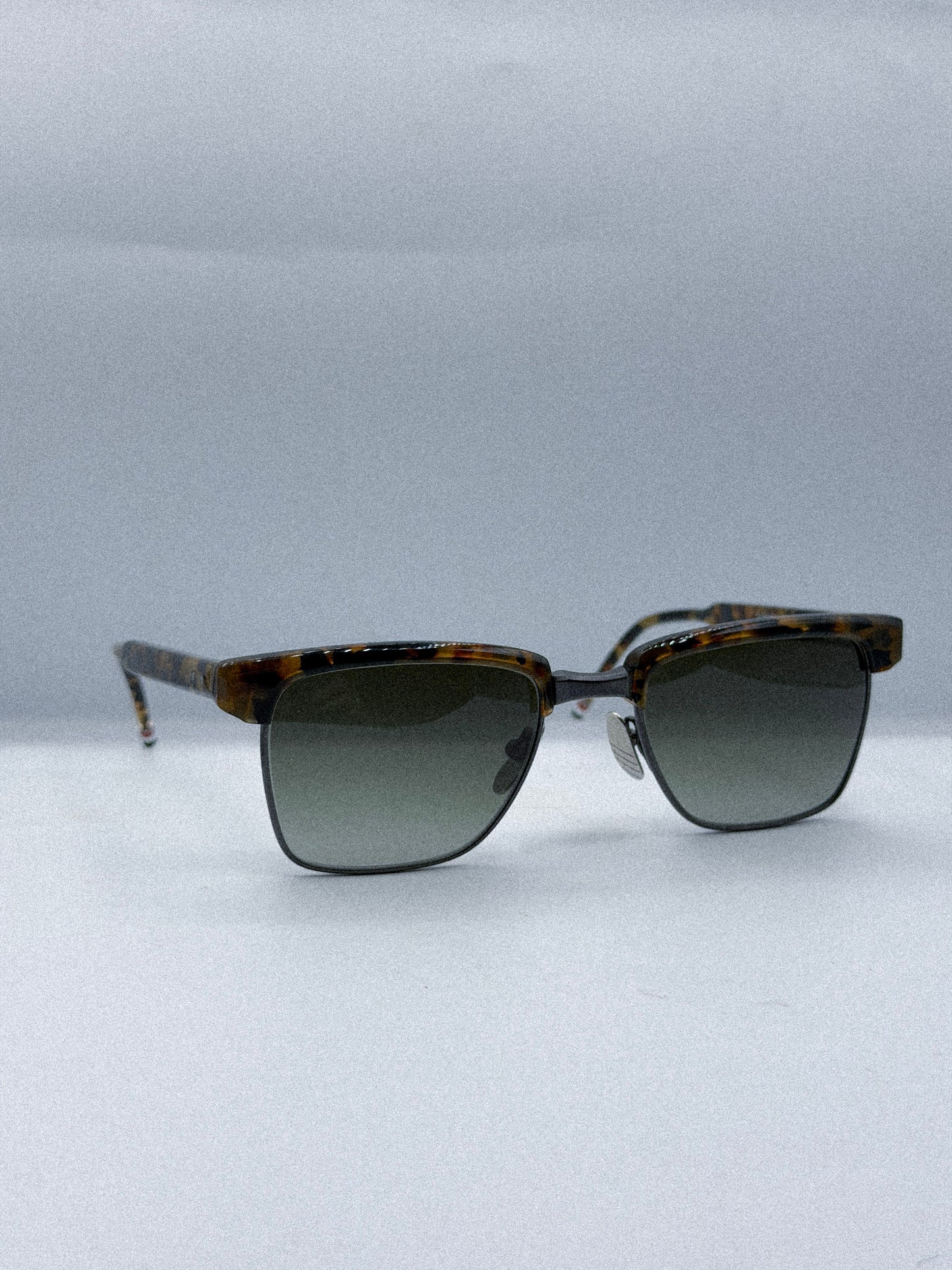 Thom Browne “Measured Silence” 1990s Sunglasses