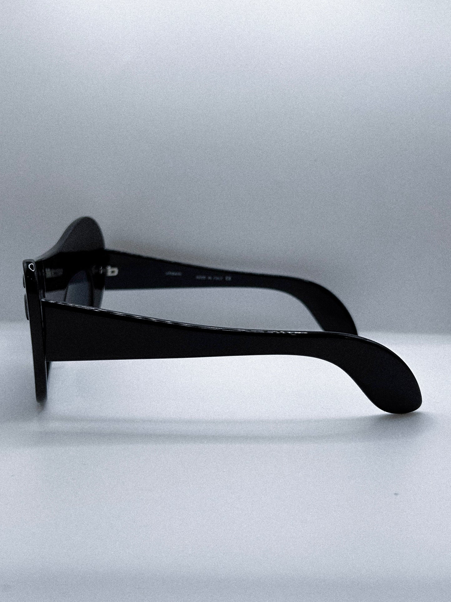 “Pop Masquerade” 1960s Urbani Sunglasses