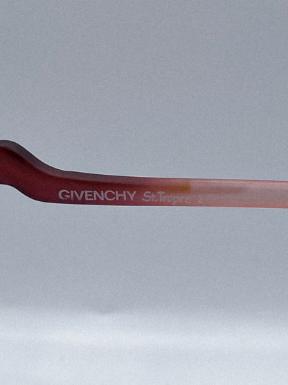 1980s Givenchy Sunglasses  | Archive 0436