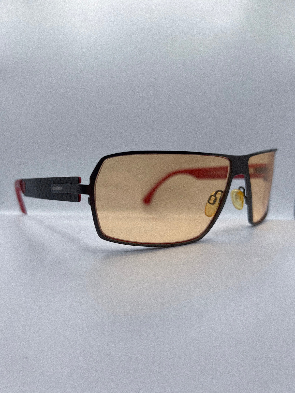 1990s Strellson Sunglasses | Archive 0497
