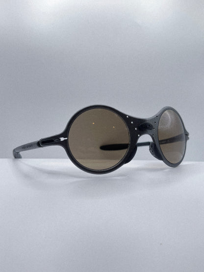 Superstar athlétique | Lunettes de soleil Polo Sport années 80