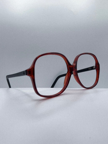 1980s Liz Claiborne Frames | Archive 0509