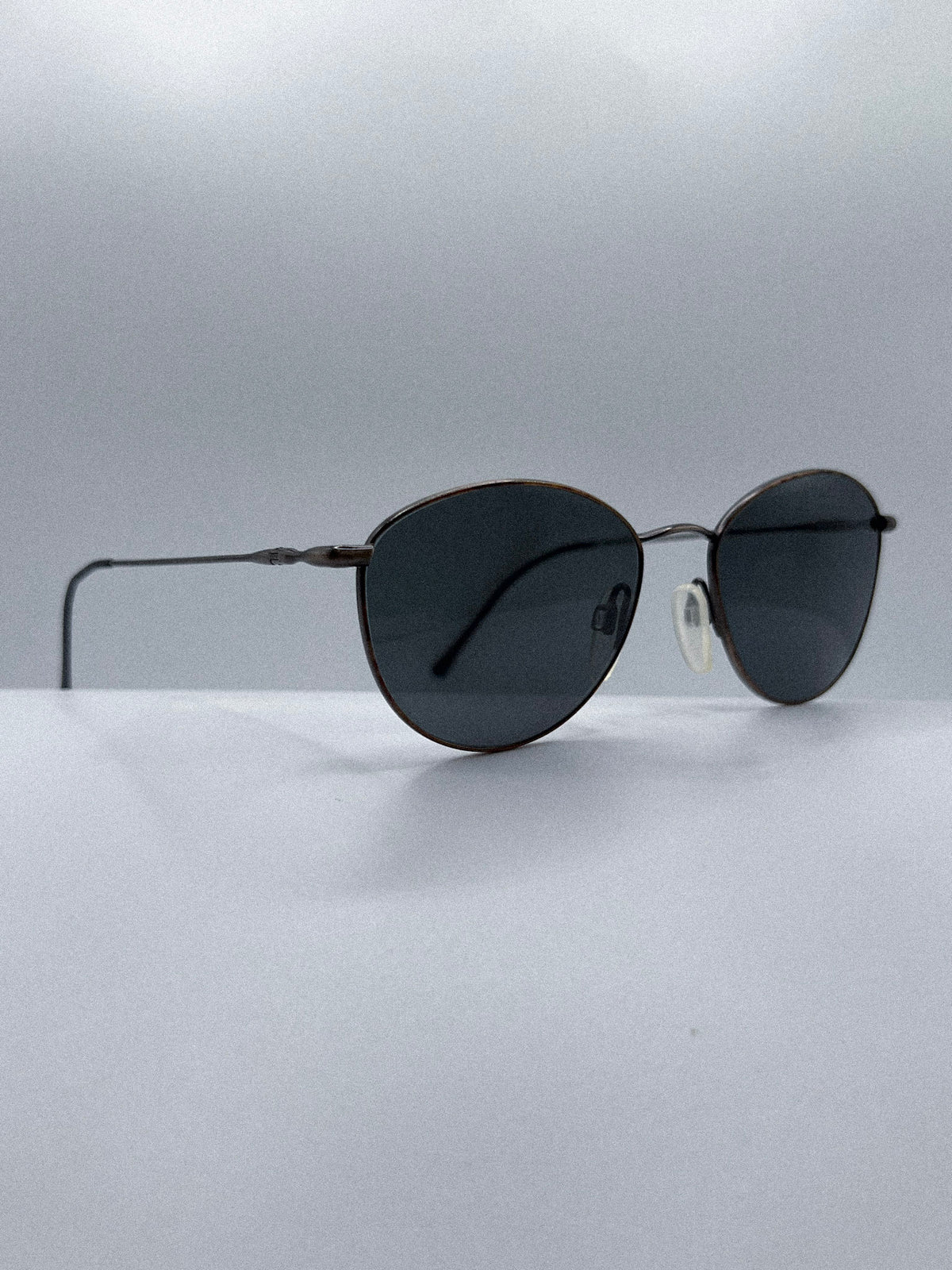 1980s Seiko Sunglasses | Archive 0507