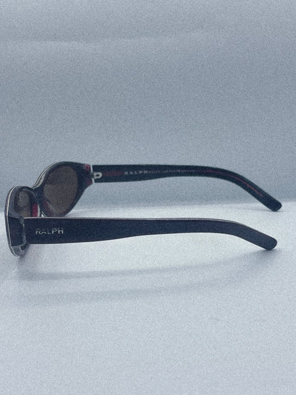 "Minimalist" 2000s Ralph Lauren Sunglasses