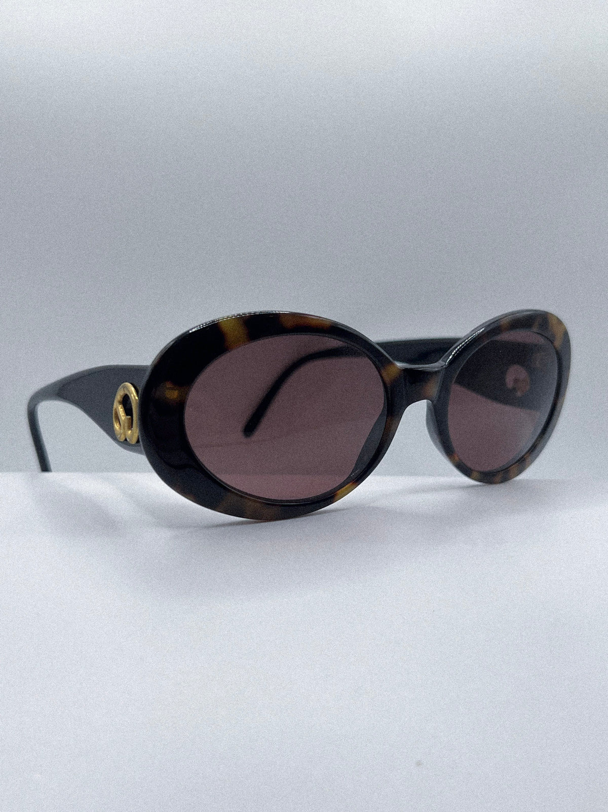 1980s St. John Sunglasses | Archive 0517