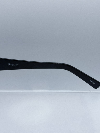 “Midnight Haze” 1980s Bellagio Sunglasses