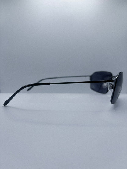 "The Agents" 1990 Blinde Matrix Sunglasses