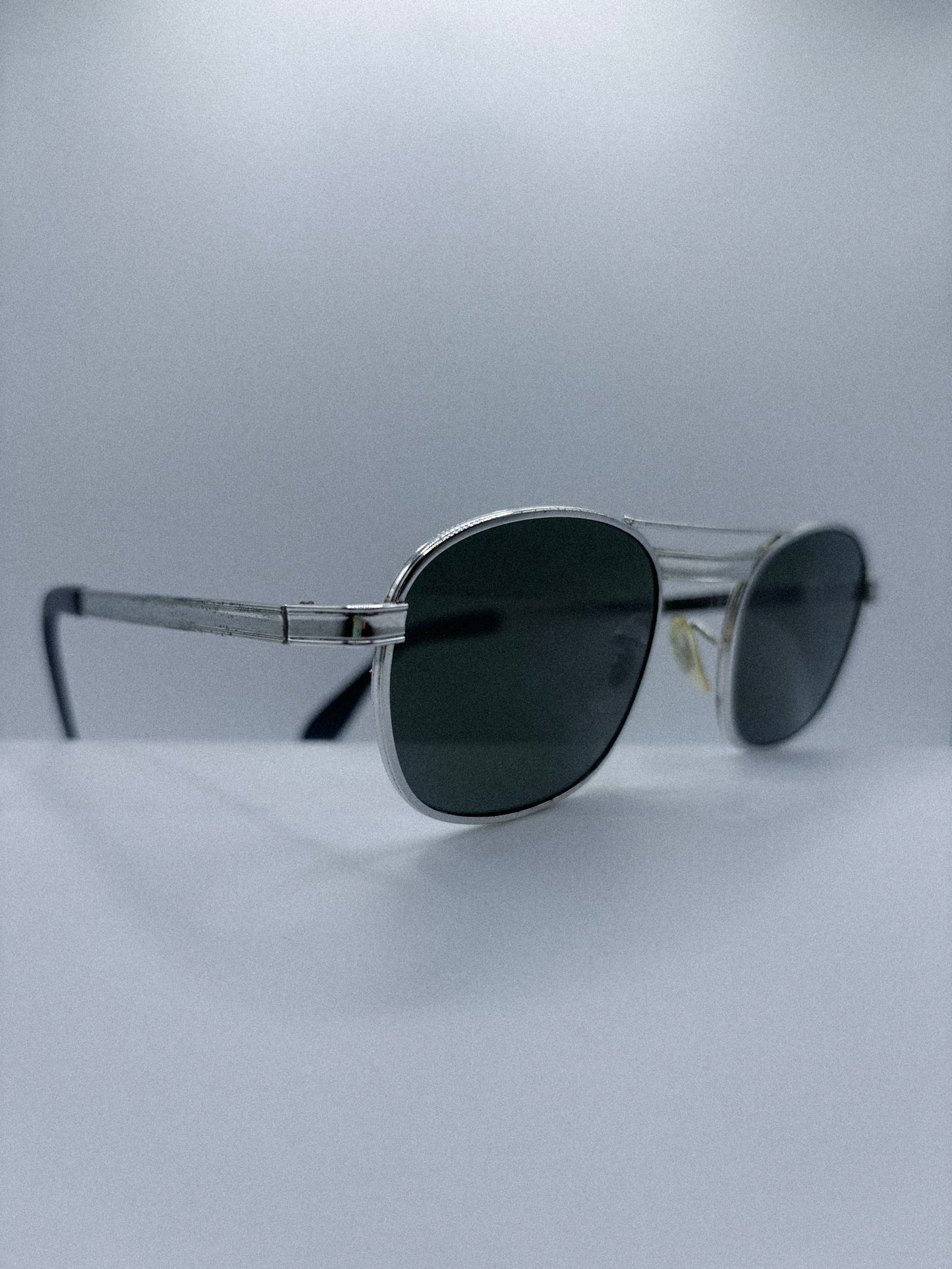 Rintintin | 1960s Titmus Aviator