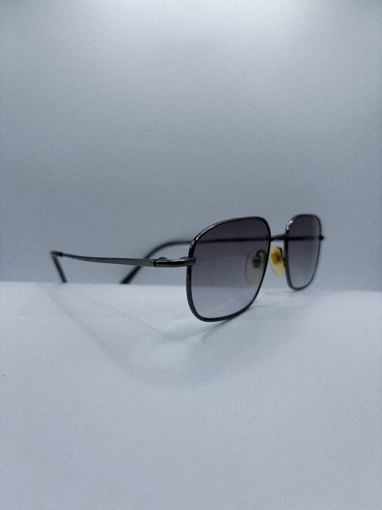 “Midnight Precision” 1980s Seiko Sunglasses