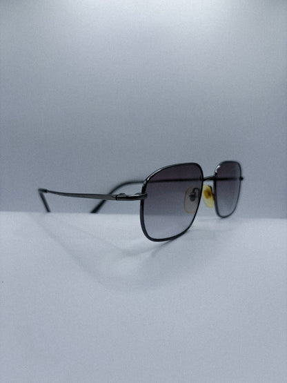“Midnight Precision” 1980s Seiko Sunglasses