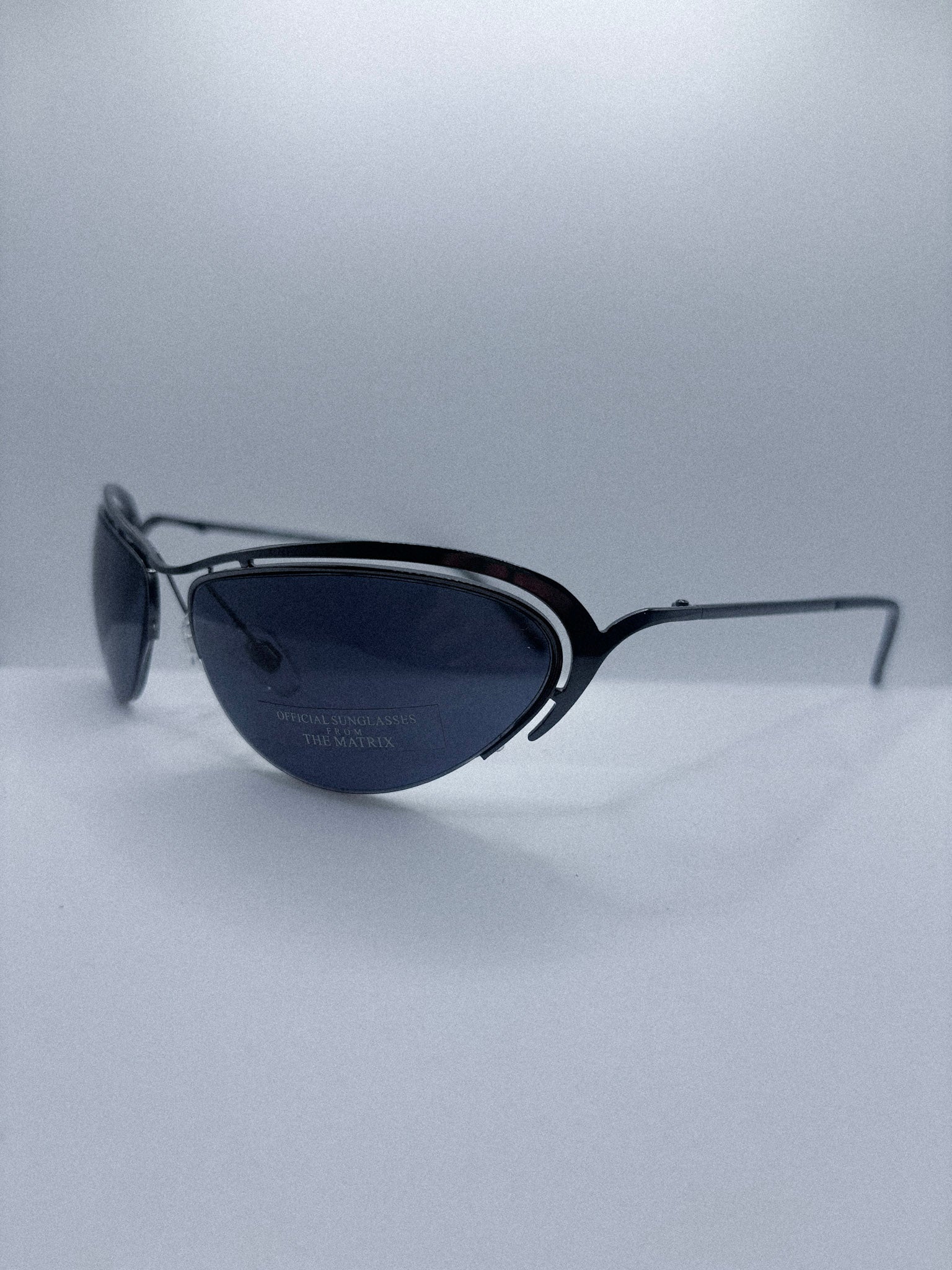 Trinity様 Trinity | 1990s Matrix Sunglasses – AZYR Specs