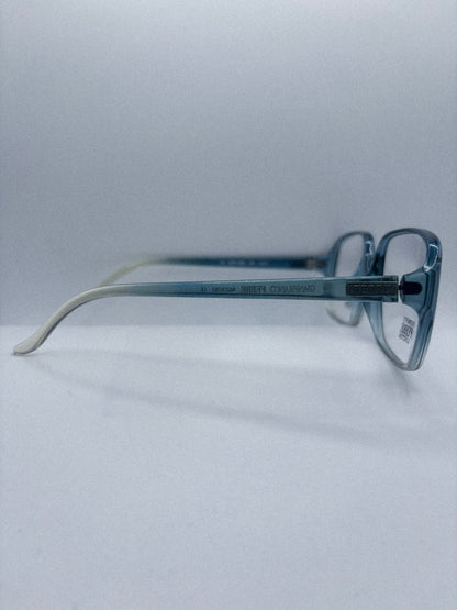 “Ice Studio” 1980s Gianfranco Ferre Eyeglasses