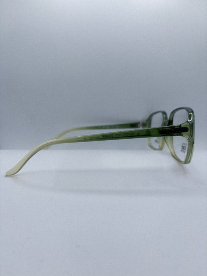 “Olive Atelier” 1980s Gianfranco Ferré Eyeglasses