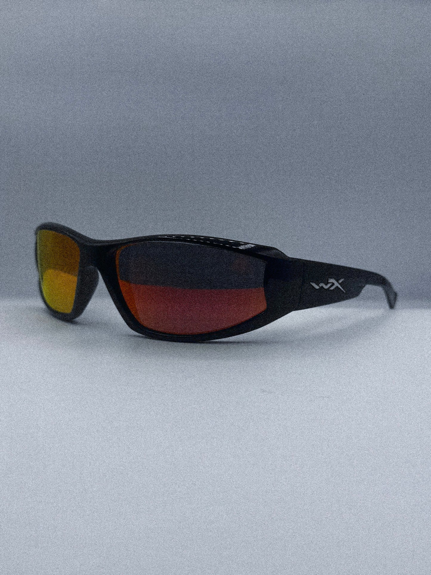 “Solar Velocity” 1990s Wiley Sunglasses