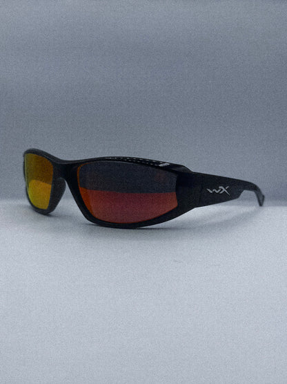 “Solar Velocity” 1990s Wiley Sunglasses