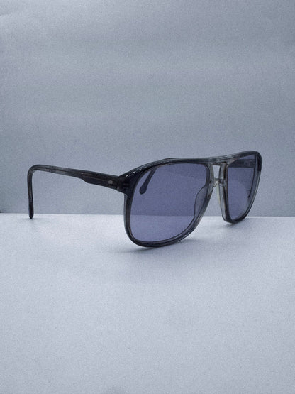 “Midnight Haze” 1980s SRO Sunglasses