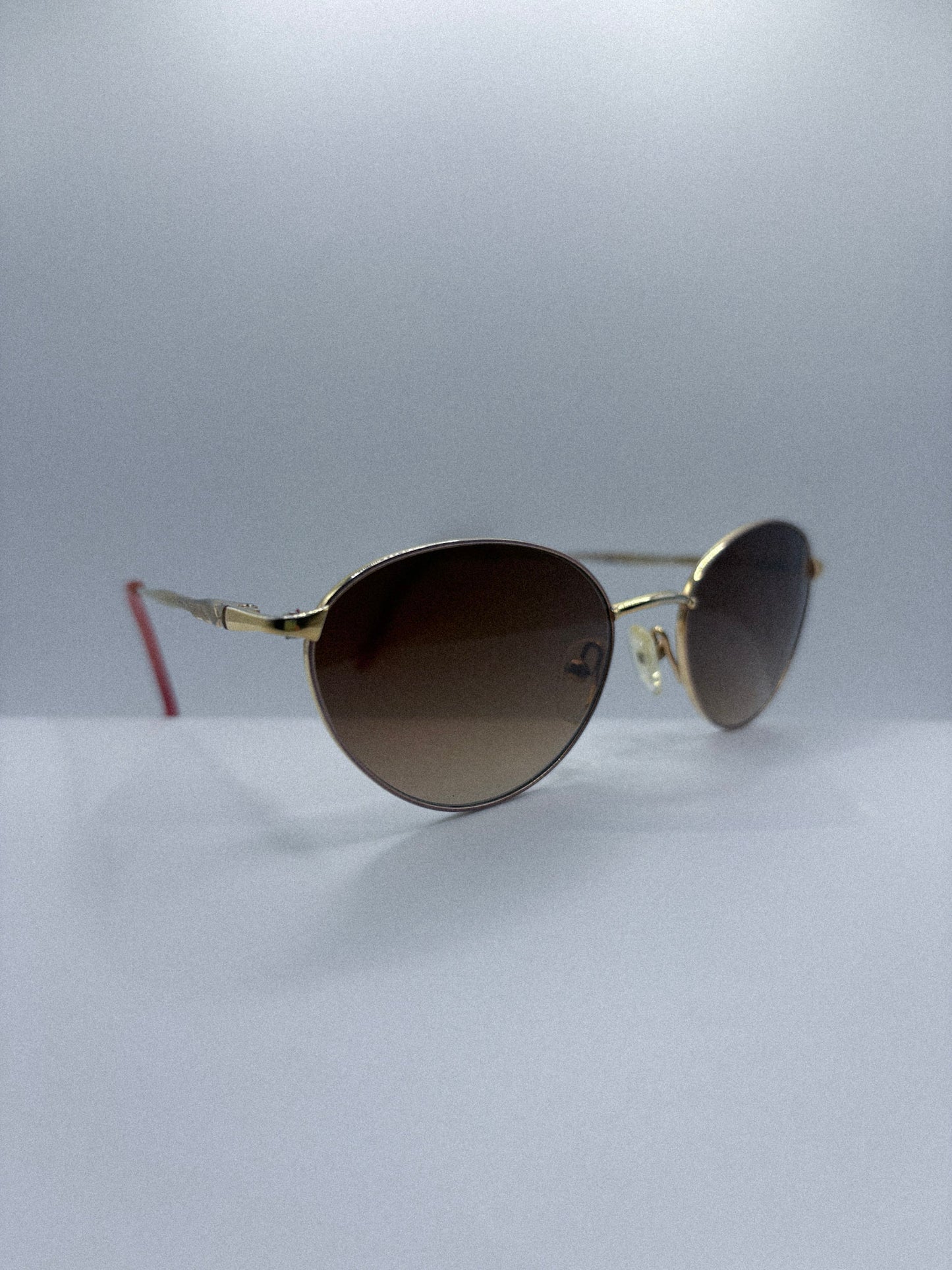 “Warm Alloy” 1980s Dollar Sunglasses