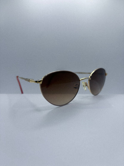“Warm Alloy” 1980s Dollar Sunglasses
