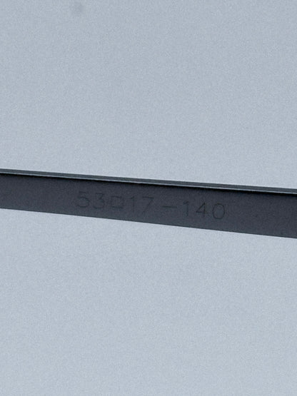 “Shadow Line” 1980s Smooch Sunglasses