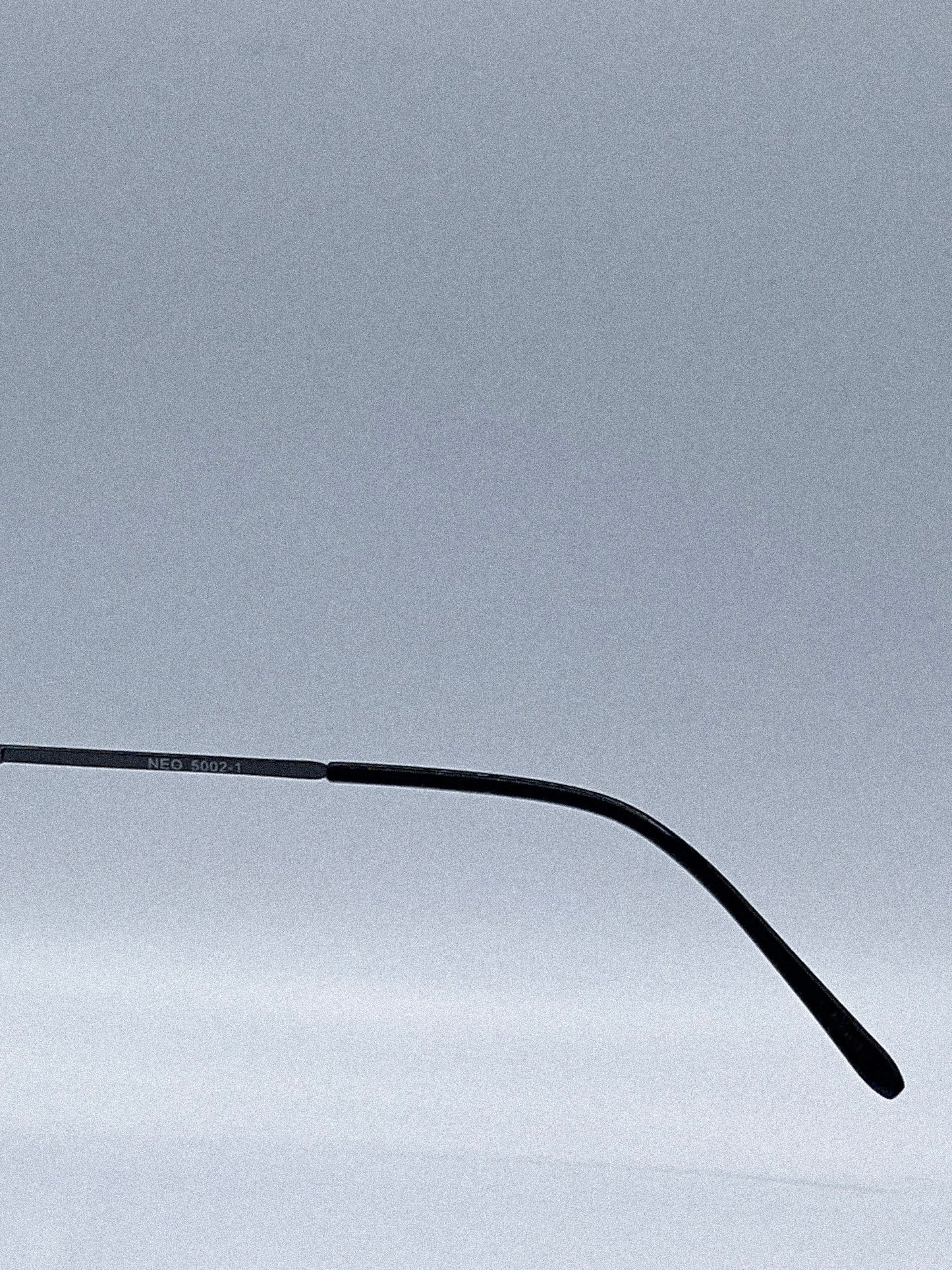 "Neo" 1990s Blinde Official Matrix Sunglasses