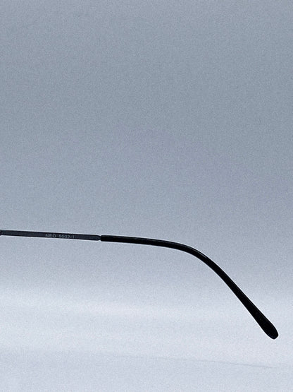 "Neo" 1990s Blinde Official Matrix Sunglasses