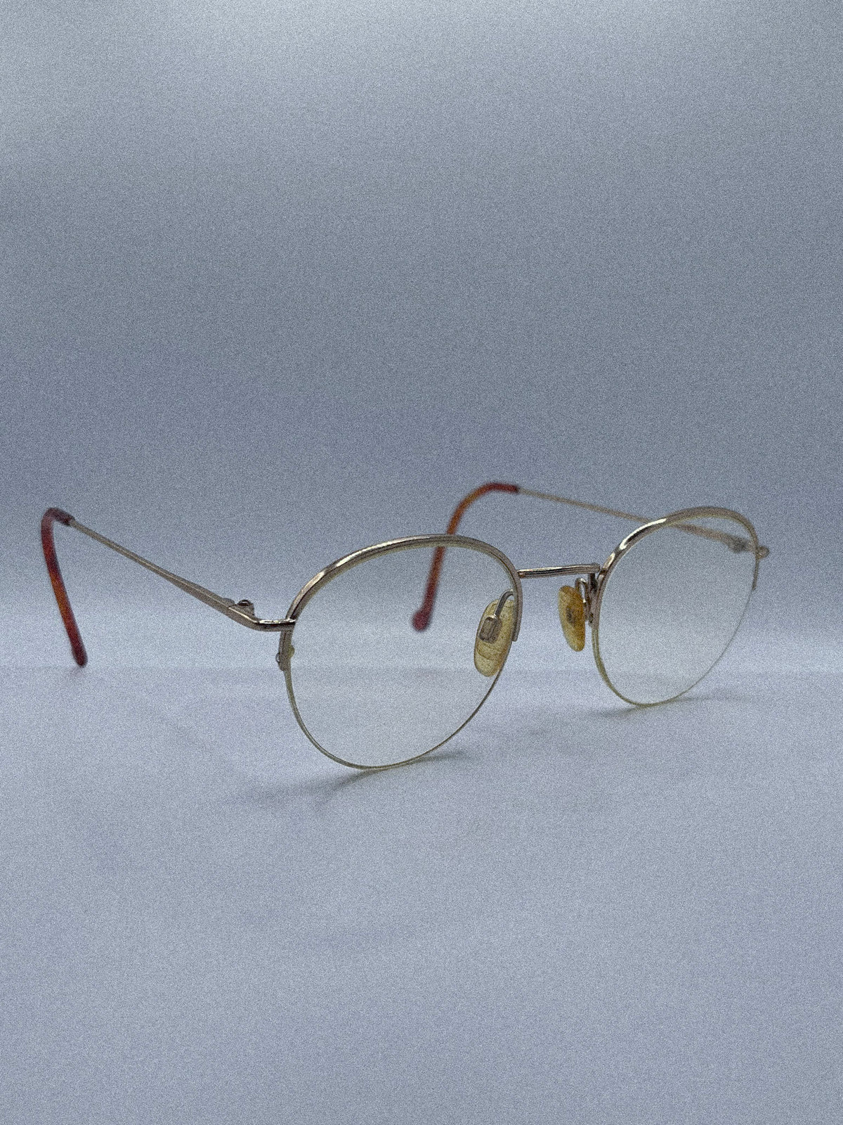1990s Esprit Eyeglasses Frame | Dainty