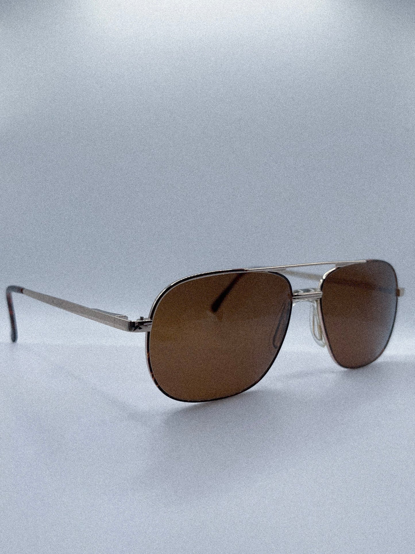 Classique | 1980s Korean Sunglasses