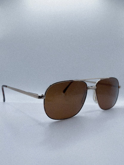 Classique | 1980s Korean Sunglasses
