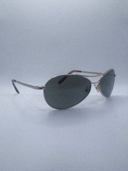 “Emerald Flight” 1980s Morgenthal Federics Sunglasses