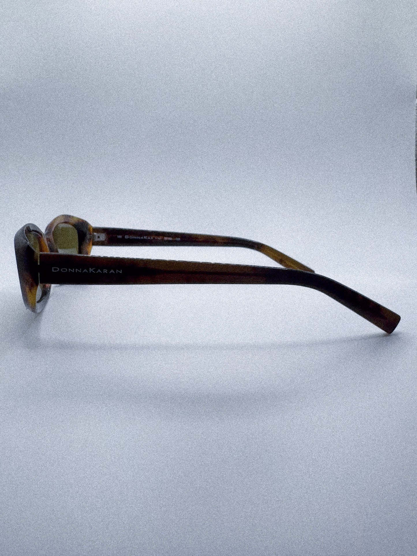 “Olive Theory” 1990s Donna Karan Sunglasses